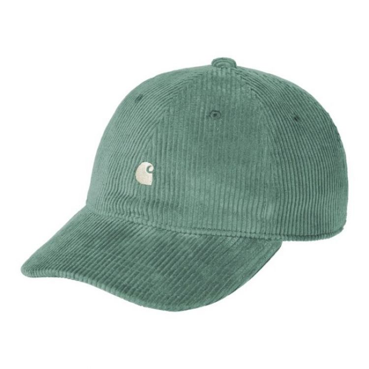 Harlem Cap 0D3XX Wax / Bla
