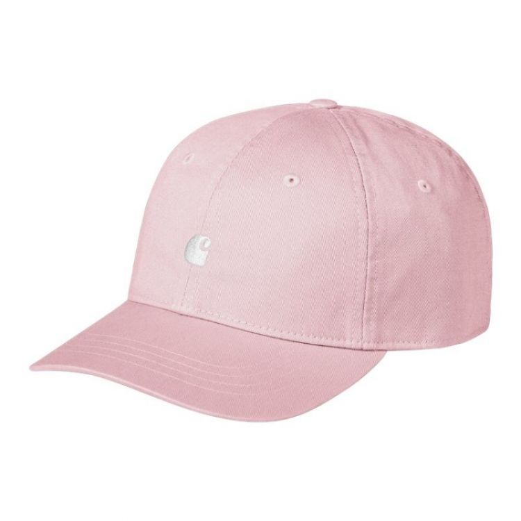 Madison Logo Cap 2QDXX Air Pink