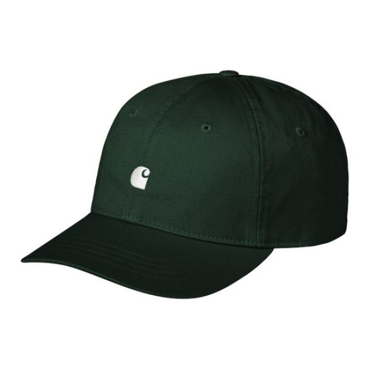 Madison Logo Cap 2RQXX Conifer /