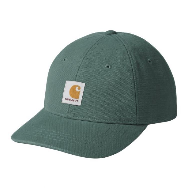 Icon Cap 2M2XX Silver Pi