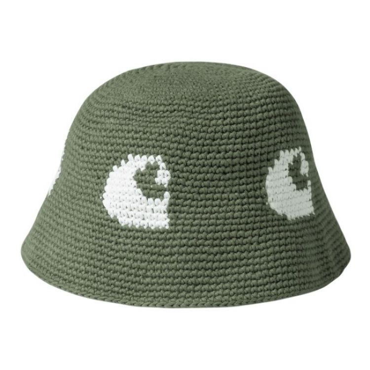 Cane Hat 0SJXX Dollar Gr