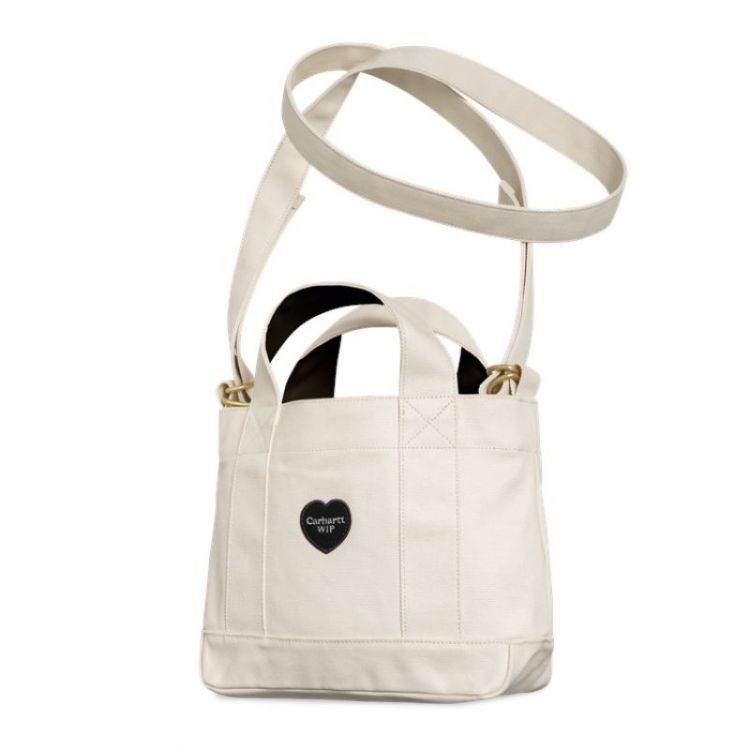Drewe Tote, Small 05XX Natural /-