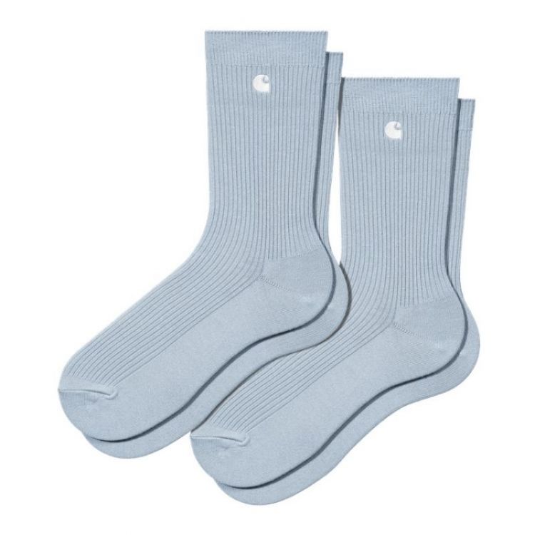 Madison Pack Socks 2W8XX Air Sky /
