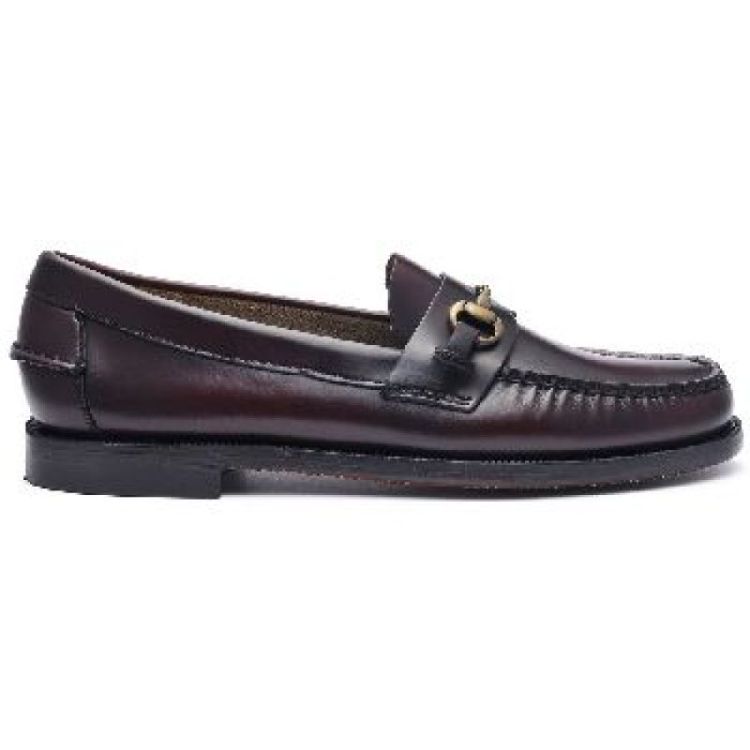 Classic Joe Woman 903 Brown Burgu