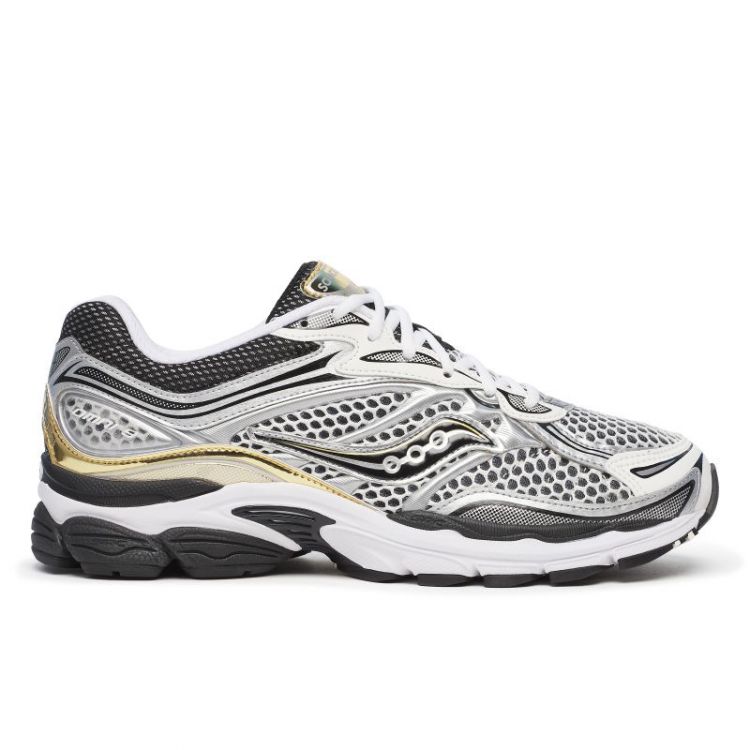 PROGRID OMNI 9 40 SILVER/GOLD