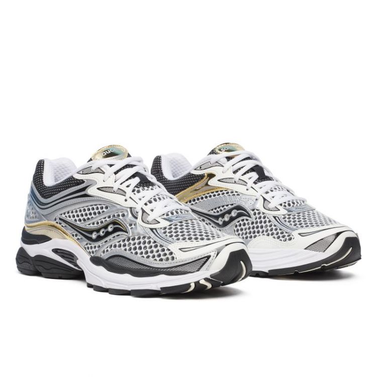 PROGRID OMNI 9 40 SILVER/GOLD