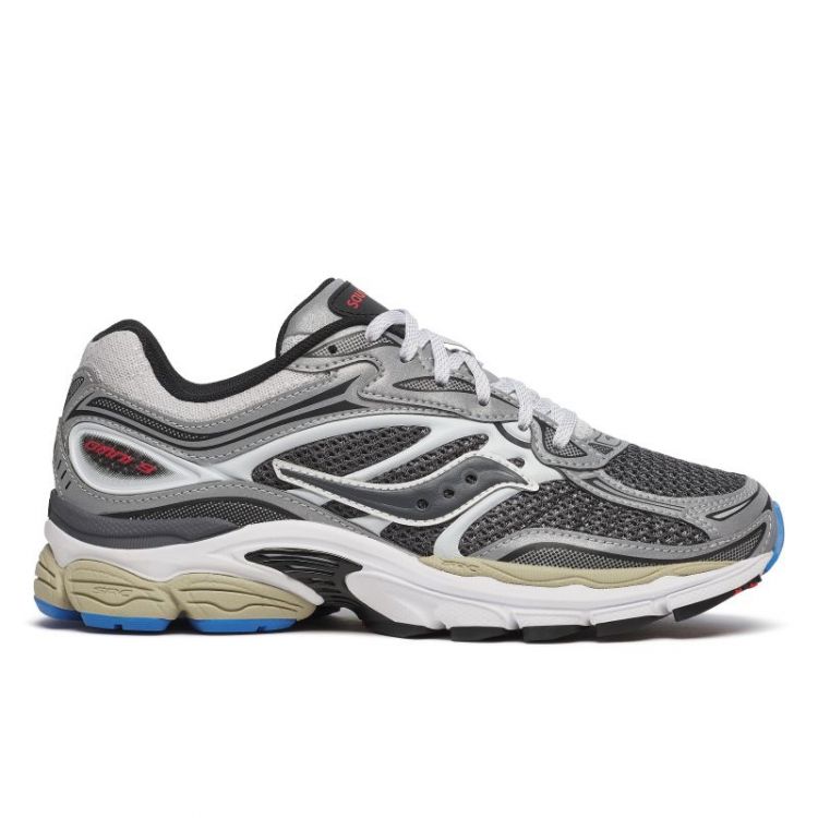 PROGRID OMNI 9 20 GREY/SILVER