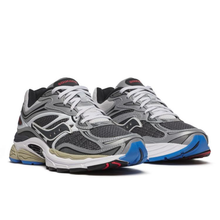PROGRID OMNI 9 20 GREY/SILVER
