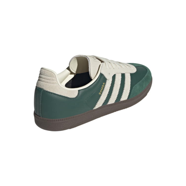 SAMBA OG - Green
