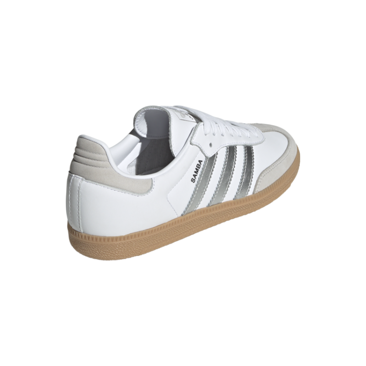 SAMBA OG W - White