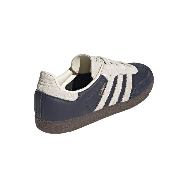 SAMBA OG - AURINK/CREWHT