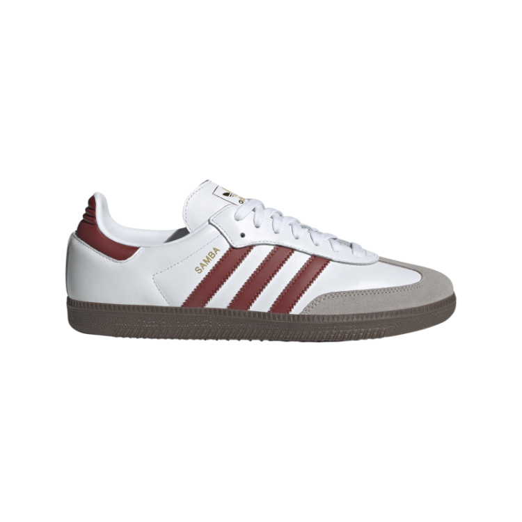 SAMBA OG - White