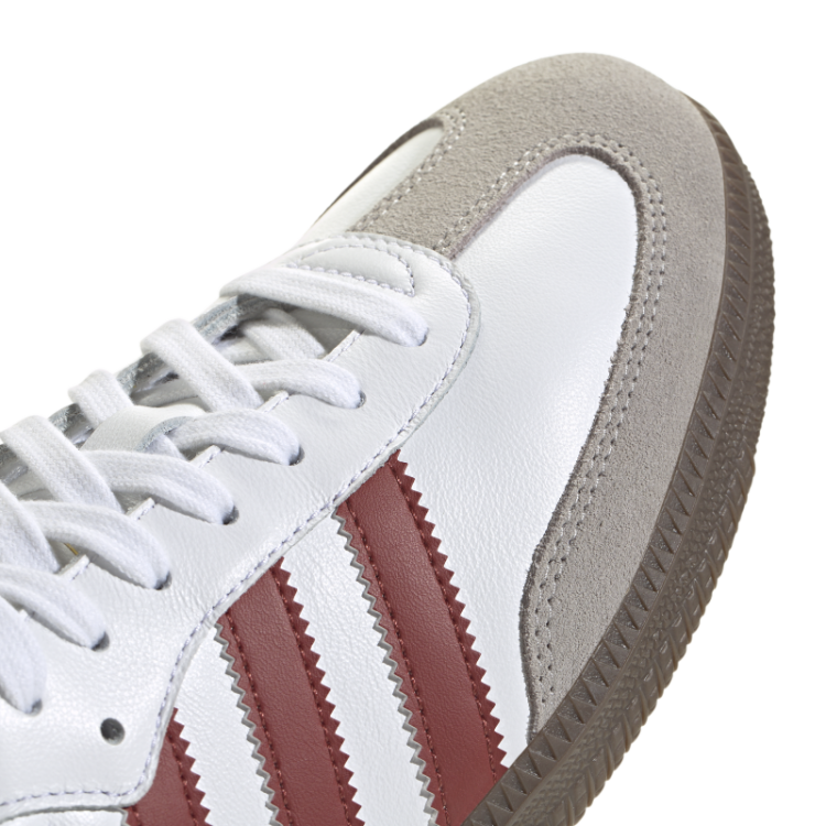 SAMBA OG - White