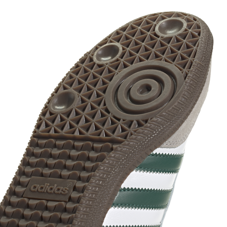 SAMBA OG - White