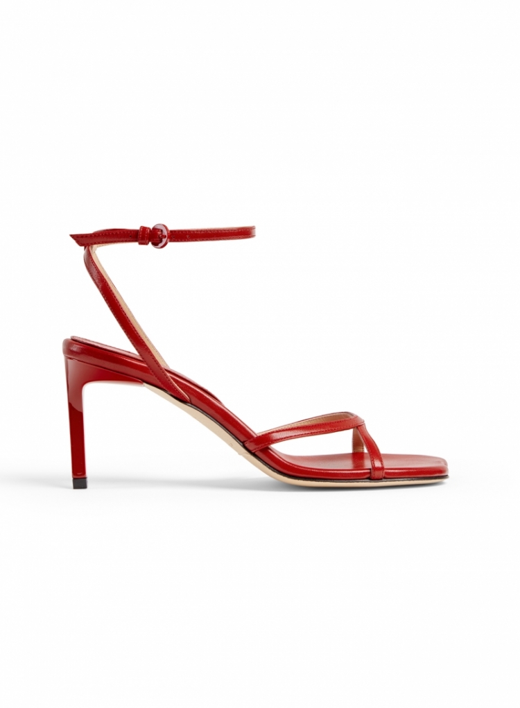 CRISS - RED