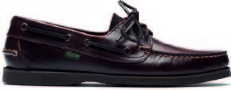 BARTH - MARINE MARRON