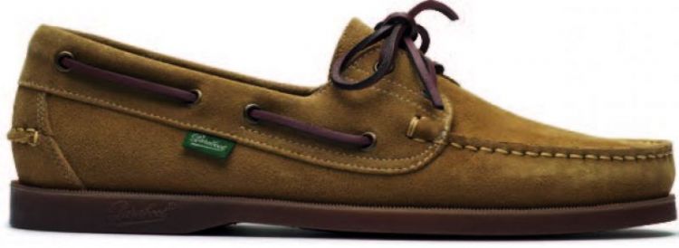 BARTH - MARINE MIEL-V
