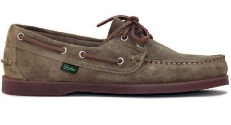 BARTH - MARINE MIEL-V
