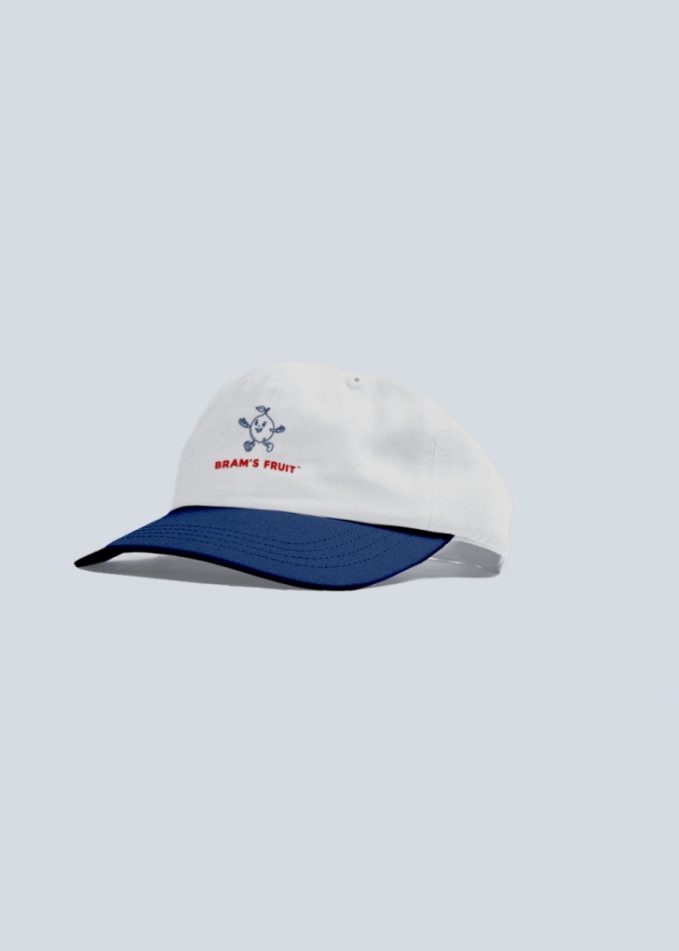 Lemon Cap - Navy