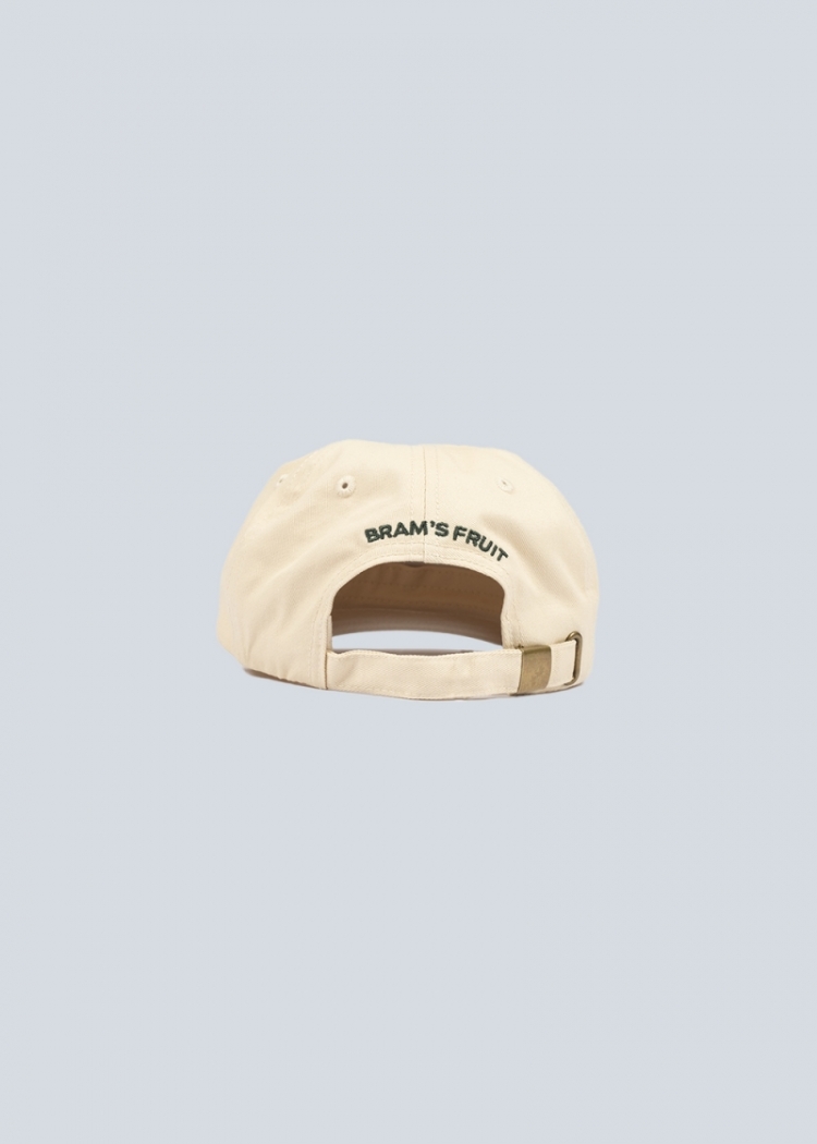 Lemon Cap - Green
