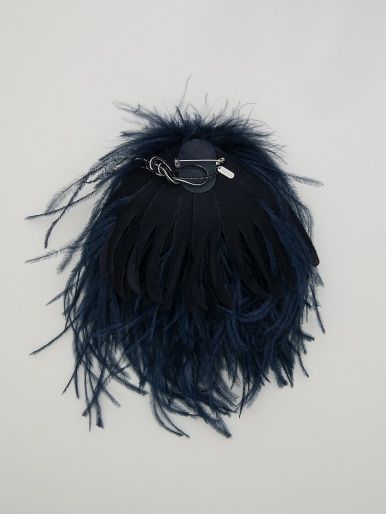 Bégonia - Dark Navy