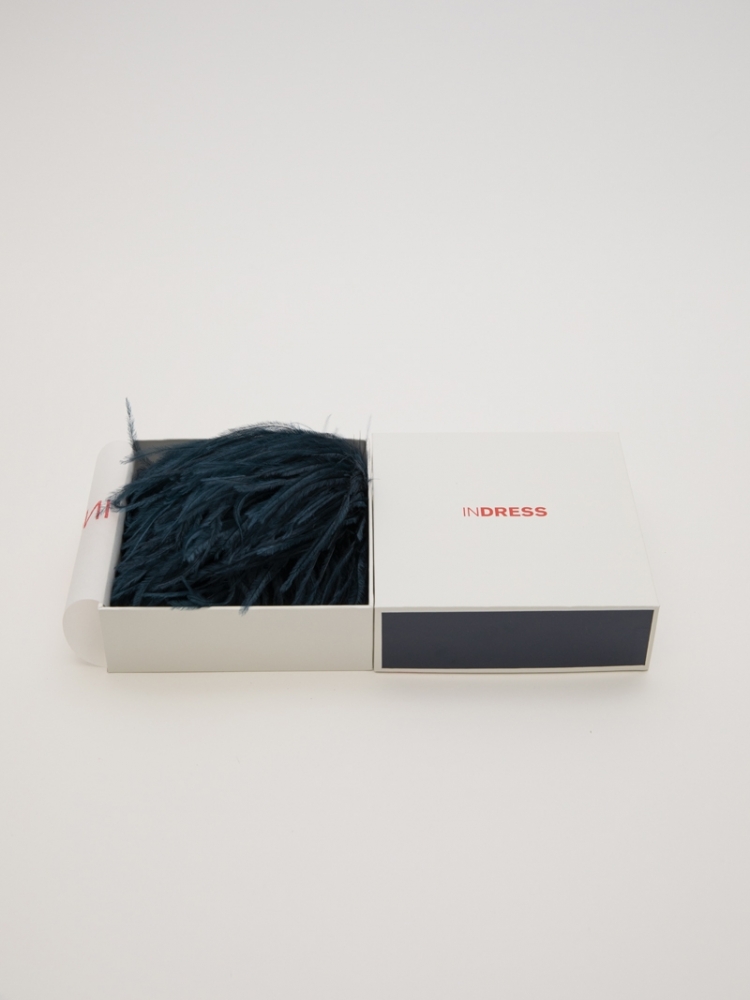 Bégonia - Dark Navy