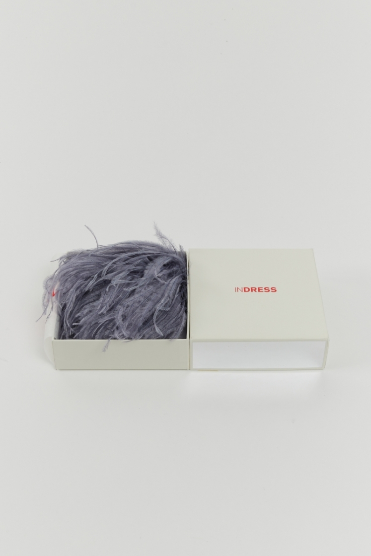 Bégonia - Mauve