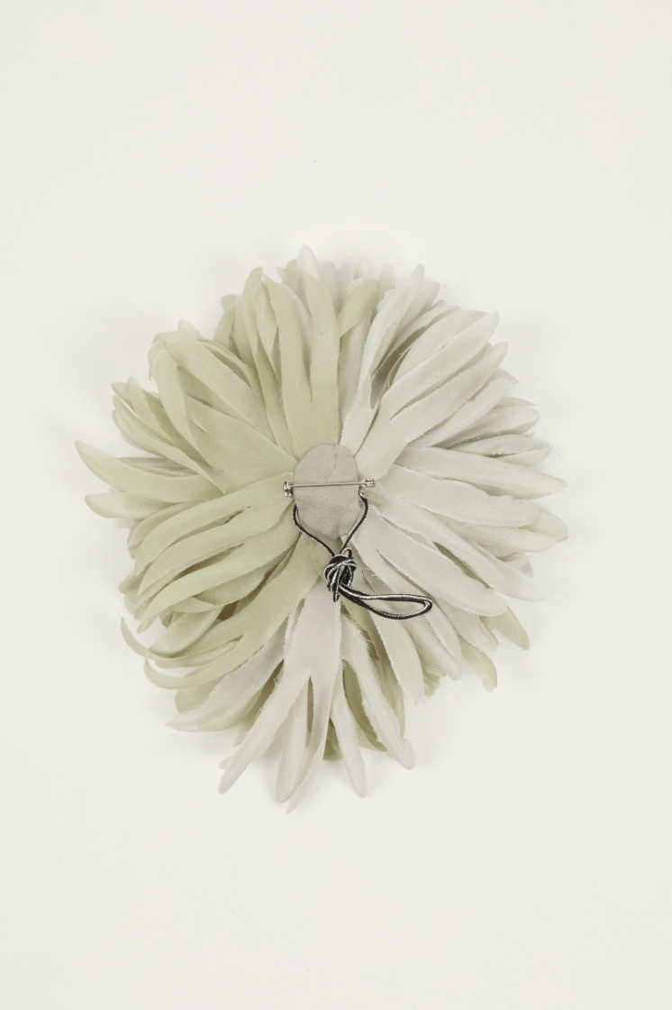 Coquelicot - Almond
