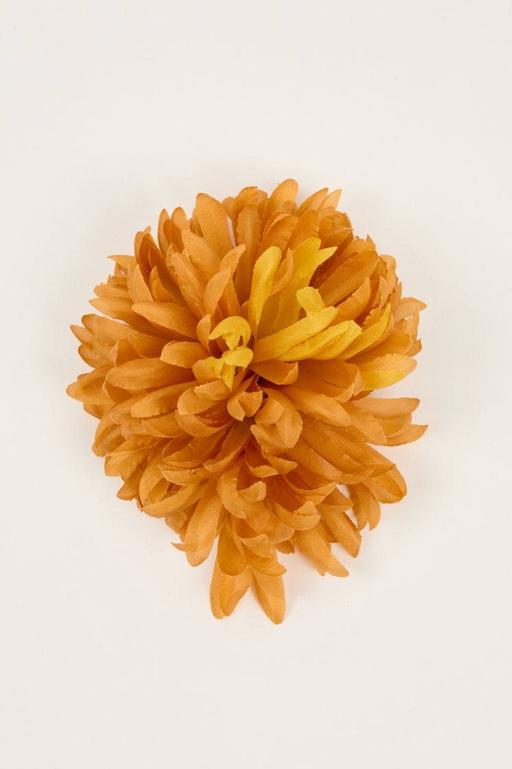 Coquelicot - Gold