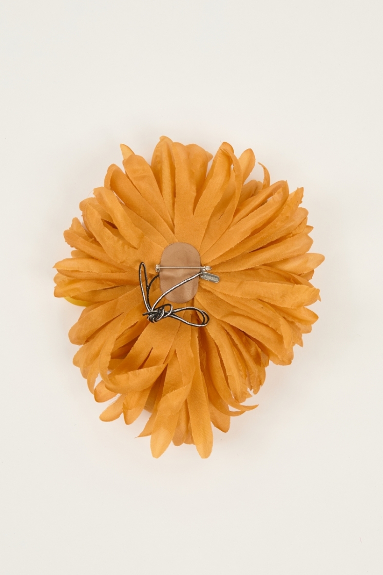 Coquelicot - Gold