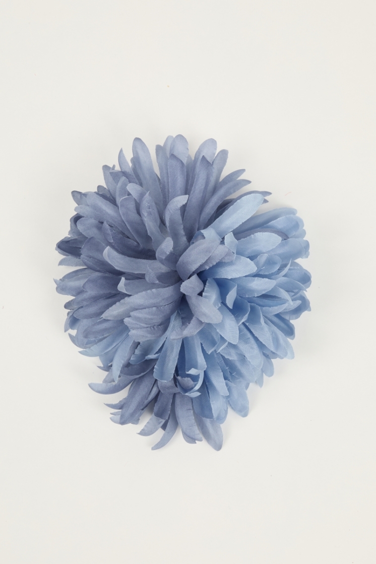 Coquelicot - Light Blue