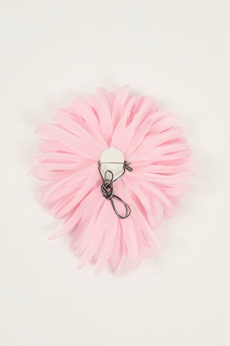 Coquelicot - Light Pink