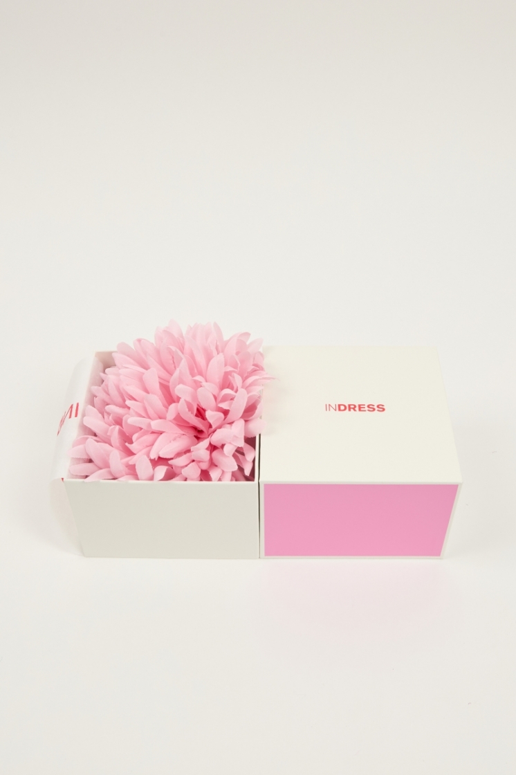 Coquelicot - Light Pink