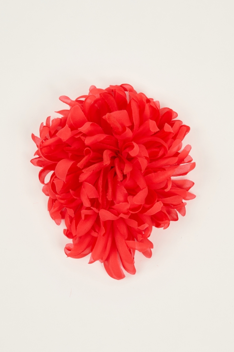 Coquelicot - Red