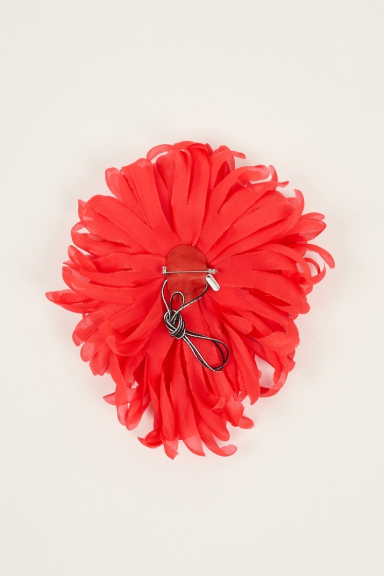 Coquelicot - Red