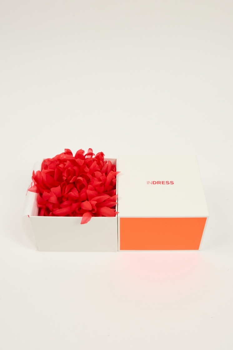 Coquelicot - Red