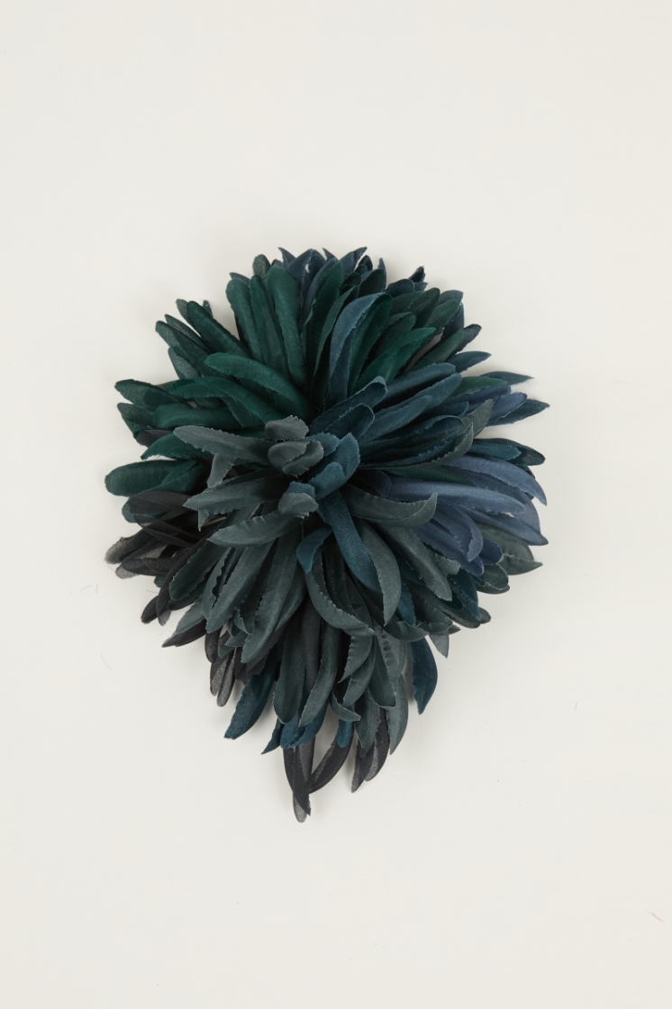 Coquelicot - Slate