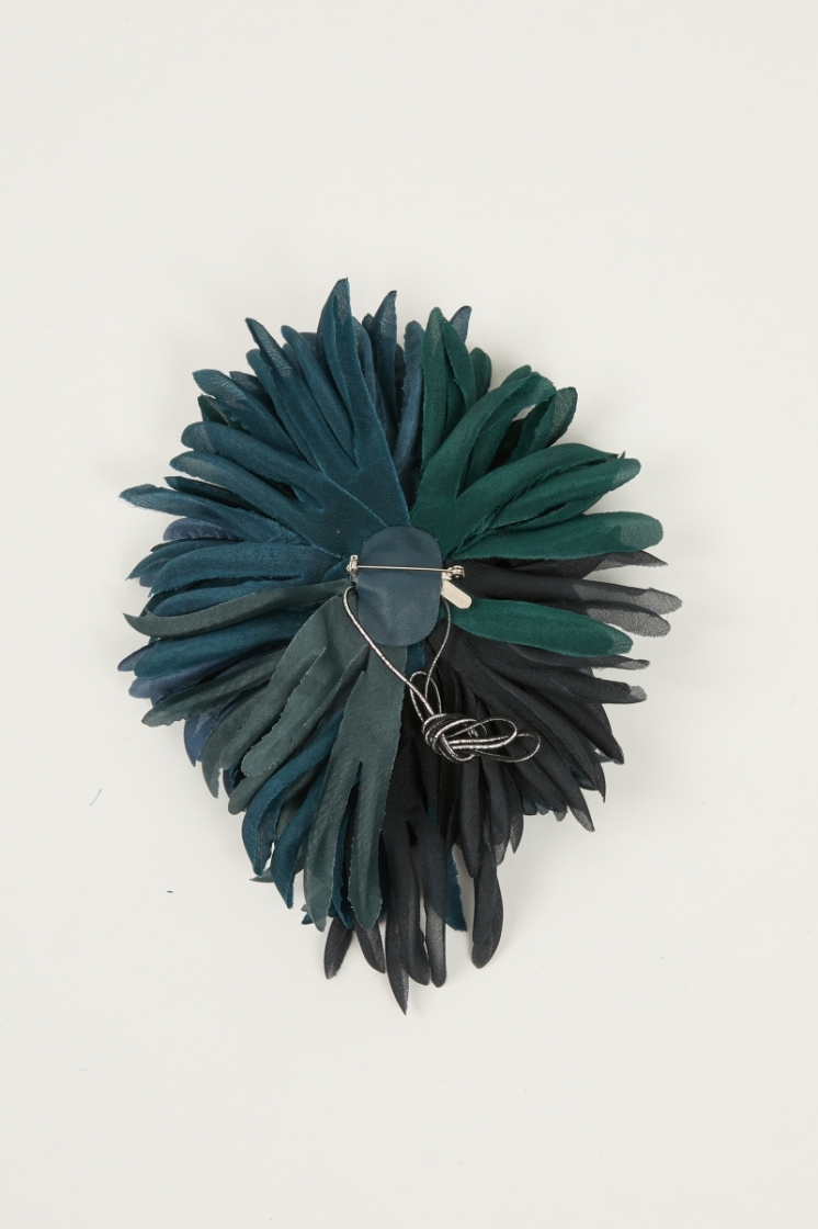 Coquelicot - Slate
