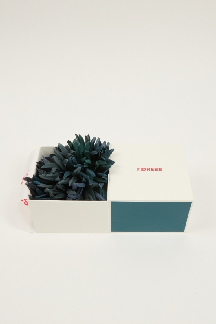 Coquelicot - Slate