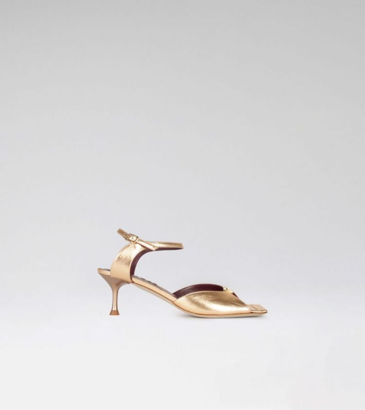 GRACE LOGO 94 SOFT GOLD