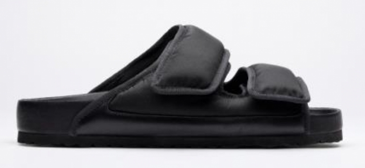 Arizona CosNy EXQ SYN - Black
