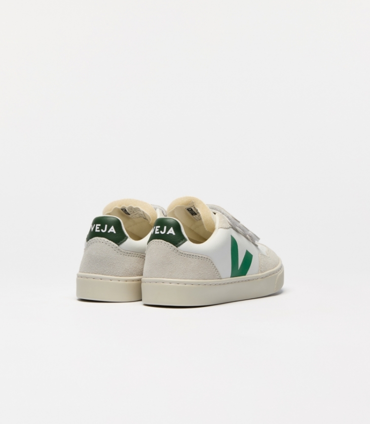 SMALL V-90 EXTRA-WHITE_EME