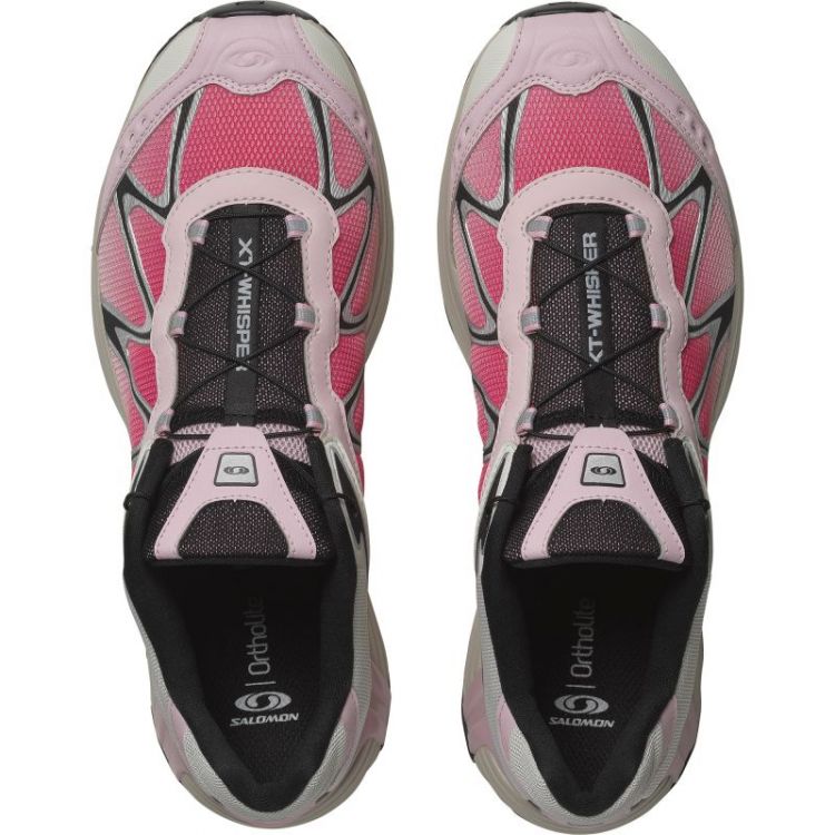 XT-WHISPER - Fairyt/Black/