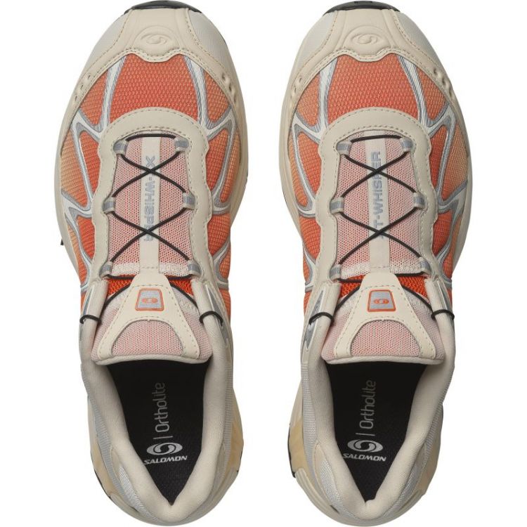 XT-WHISPER - Shobre/Redora