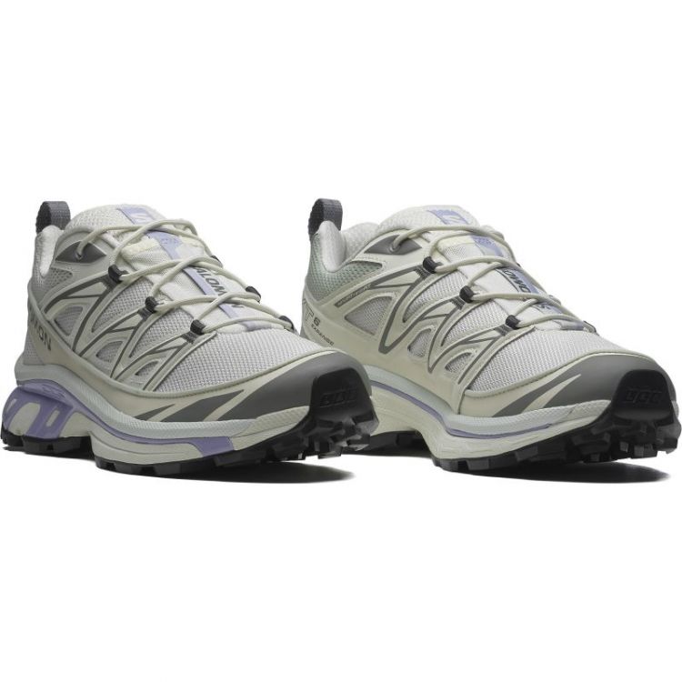 XT-6 - EXPANSE Icicl