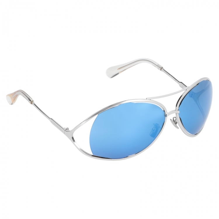 SUNGLASSES - BLUE