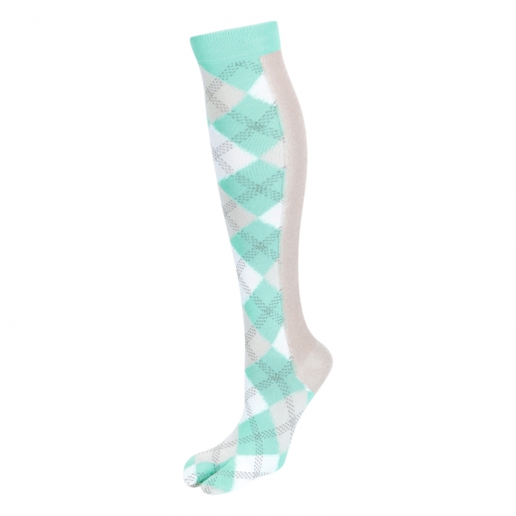 SOCKS - AQUA