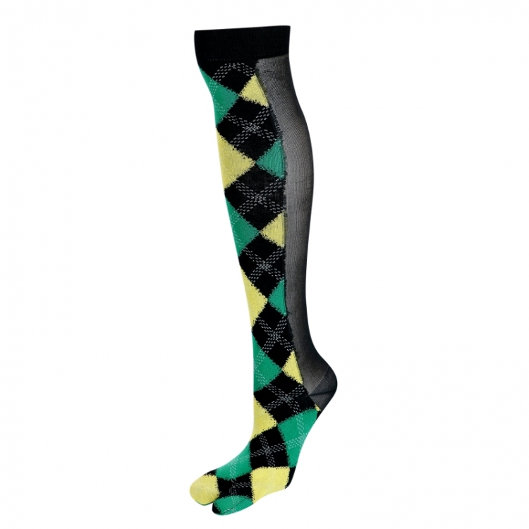 SOCKS - GREEN