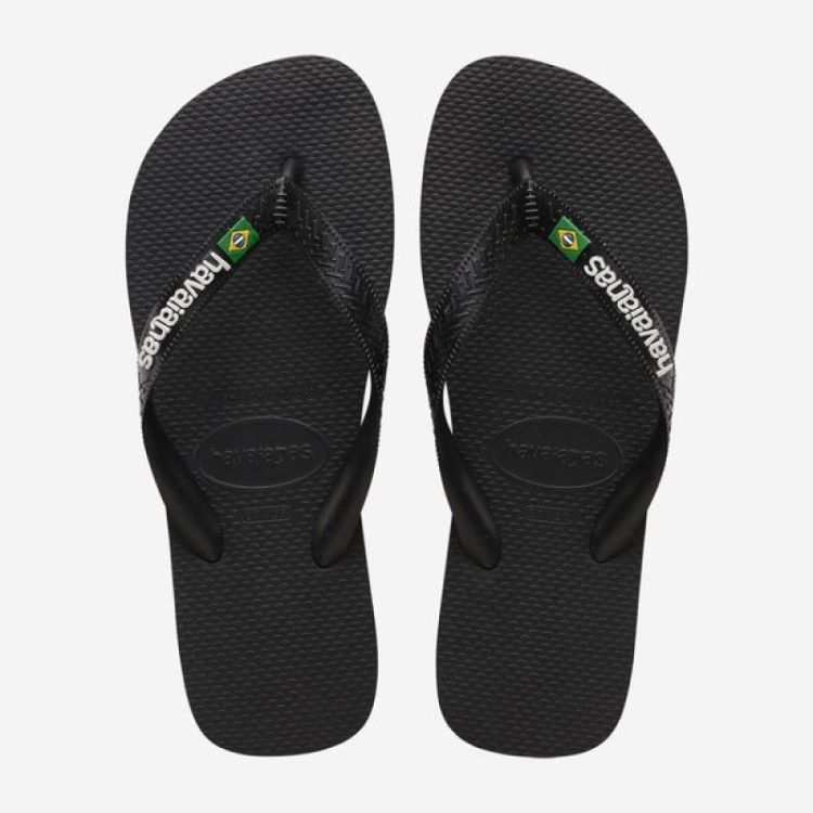 BRASIL LOGO 1069 F BLACK