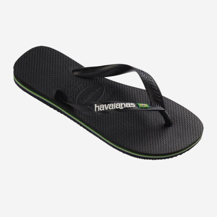 BRASIL LOGO 1069 F BLACK